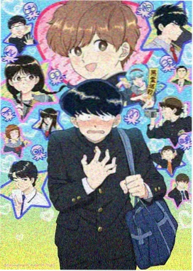 落魄贵族琉璃川超清播放